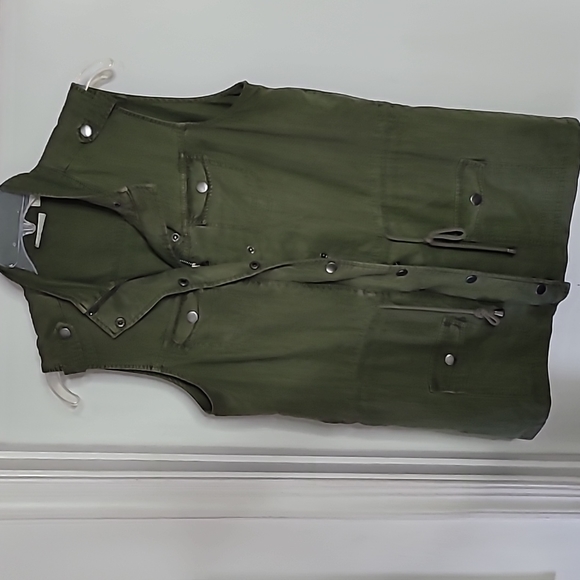 New York & Co jacket - Picture 2 of 7